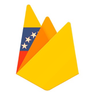 Логотип @firebaseve - Firebase Venezuela 🔥🇻🇪