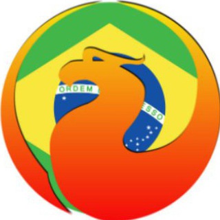 Логотип @firebirdbr - Firebird BR