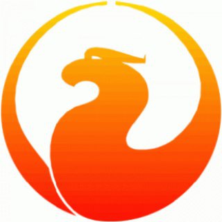 Логотип @firebirdmtib - Firebird - Mundo TI Brasil