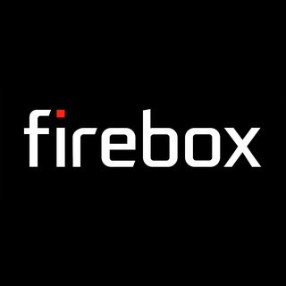 Логотип @fireboxclub - Firebox Club