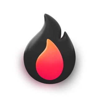 Логотип @firecareer - Карьера с огоньком