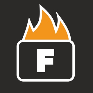 Логотип @firedcasts - Fired Cast