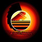 Логотип @firediscchat - firediscchat