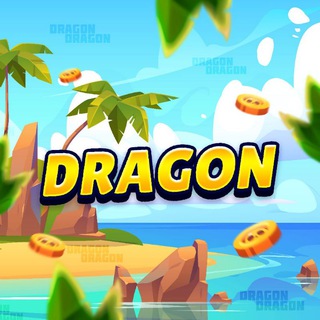 Логотип @firedragon_offical - Dragon🐉