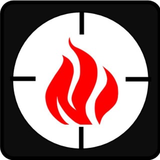 Логотип @firedrom_official - Фаердром - как купить пожарное оборудование в условиях его массовой фальсификации
