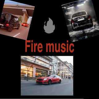 Логотип @firefirefiremusic - Fire _Music Chat🔥