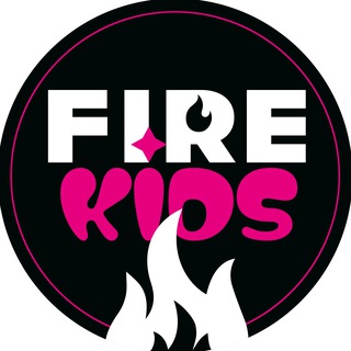 Логотип @firekidsrus - Детский конкурс «Fire kids Russia»