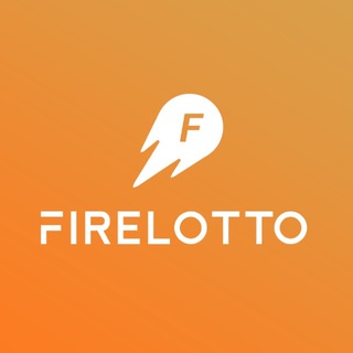 Логотип @firelottery - Fire Lotto- блокчейн лотерея