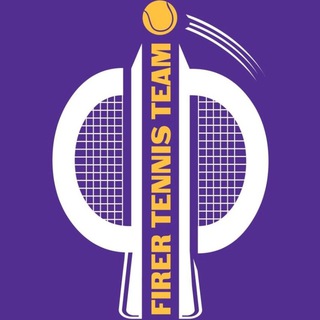 Логотип @firertennisteam - Теннисный магазин | FirerTennisTeam