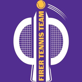 Логотип @firertennisteamgroup - Чат теннисный магазин | FirerTennisTeam chat