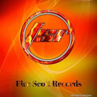 Логотип @firescottrecordsgroup - FIRE SCOTT RECORDS
