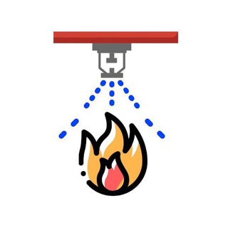 Логотип @firesprinkler - Системы пожаротушения FireSprinkler 🔥