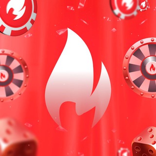 Логотип @firewin - FireWin - Испытай удачу 🎰