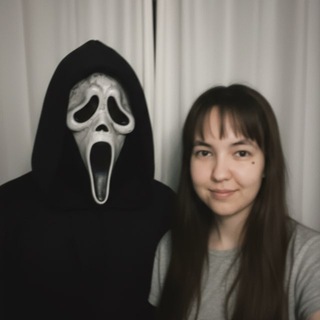 Логотип @firiannaart - Firianna in mafia 🃏18+