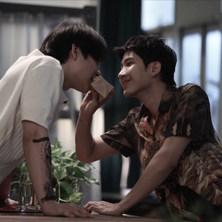 Логотип @firkhaojunidlik - Thai house'ju