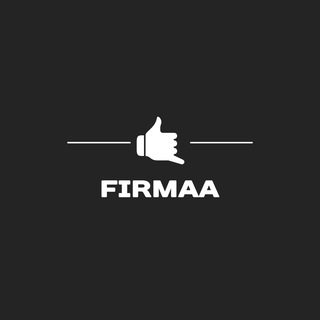 Логотип @firmaa_13 - FIRMAA