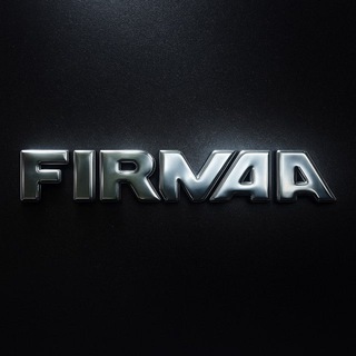 Логотип @firmaaworld - FIRMAA ®