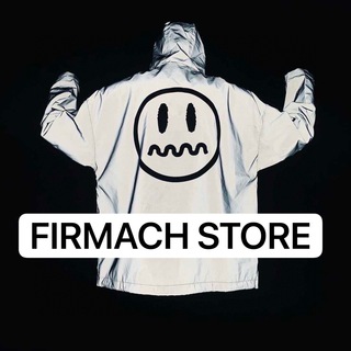 Логотип @firmach_st - FIRMACH_STORE