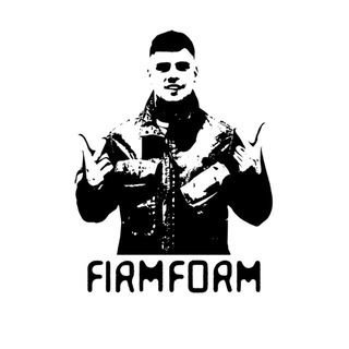 Логотип @firmform - firmform