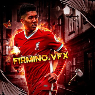 Логотип @firminchik - FIRMINO PRODUCTION