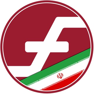 Логотип @firo_ir - Firo Iran 🇮🇷
