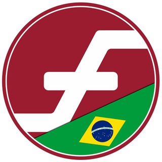 Логотип @firo_pt - Firo PT/BR 🇧🇷 - 🇵🇹
