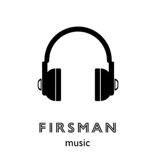 Логотип @firsman_music - FIRSMAN.MUSIC