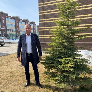 Логотип @firsov_p_a - Павел Фирсов