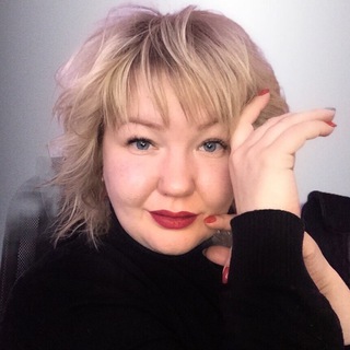 Логотип @firsova_lesya - LESYA FIRSOVA | ЗВУЧИ ГОЛОСОМ