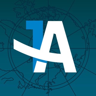 Логотип @first_arctic - Первый Арктический