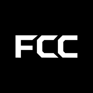 Логотип @first_crypto_club - FCC NEWS RU