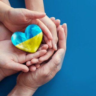 Логотип @first_help - Разом сила: Чат обміну досвідом!