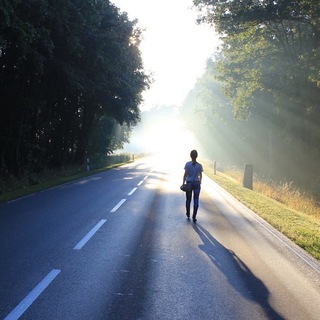 Логотип @first_hour_destination_19 - Первый Час - Предназначение