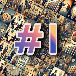 Логотип @first_inbusiness - Первый в Бизнесе | Бизнес СМИ