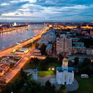 Логотип @first_kr - Первый Красногвардейский