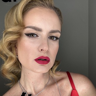 Логотип @first_lady_nikolaeva - first_lady_nikolaeva