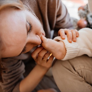 Логотип @first_time_mother_diary - Дневник в первый раз мамы