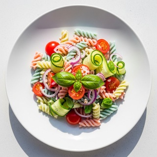 Логотип @firstcoking - Быстро и Вкусно 🍝