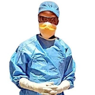 Логотип @firstdoctor - FirstDoc