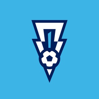 Логотип @firstfootballplatform - Первая Детская