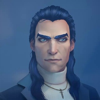 Логотип @firstkeeperart - FirstKeeper’s Art blog