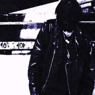 Логотип @firstlikewinter - ваня первый как зима