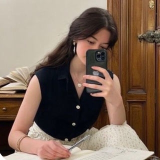 Логотип @firstmilliondaughter - Твоя прайм-эра
