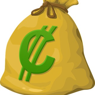 Логотип @firstmoneyboom - 💰Денежный Бум💵