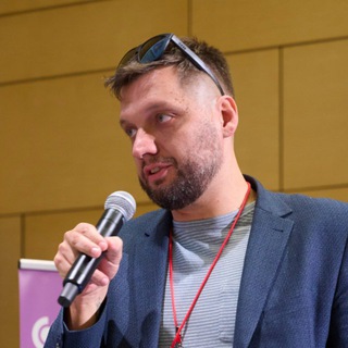 Логотип @firstonozon - Системный гуманИИст - ИИ для селлеров. Блог Романа Воробьёва