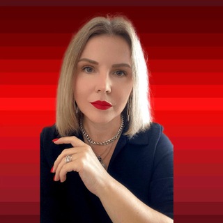 Логотип @firstovablog - Ксения Фирстова | Соцсети