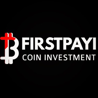 Логотип @firstpayi - Firstpay investors