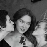 от первого лица