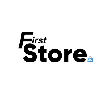Логотип @firstshops - First Shop | ТУРЦИЯ FIFA 23, GOD OF WAR, PLAYSTATION, xBox