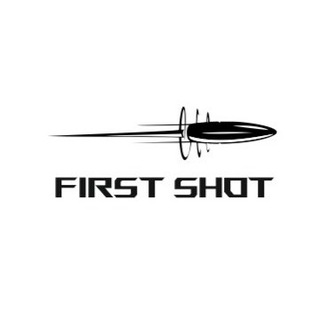 Логотип @firstshottm - FIRST SHOT
